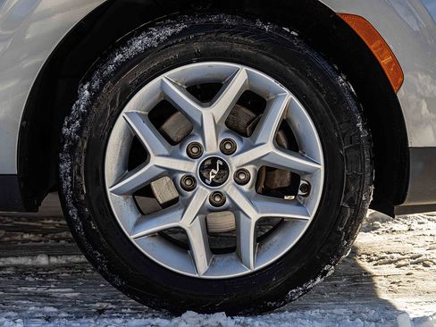 Certified 2023 Kia Soul S image 26