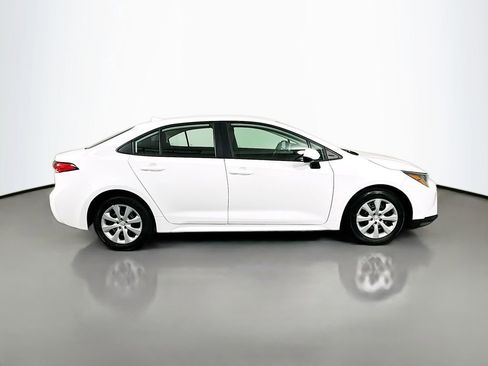 Certified 2024 Toyota Corolla LE FWD image 4