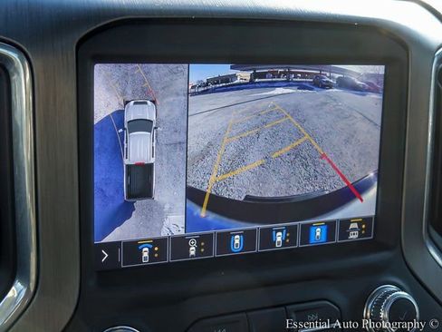 Used 2022 GMC Sierra 2500 Denali image 17