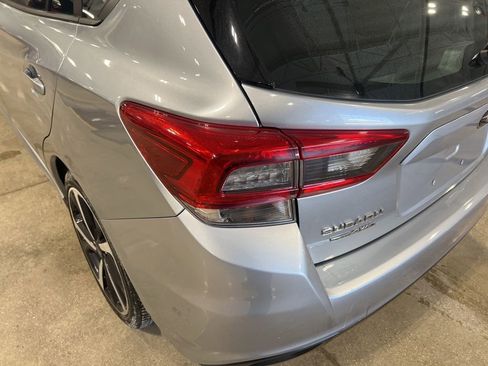 Used 2022 Subaru Impreza 2.0i Sport w/ Popular Package #2 image 35