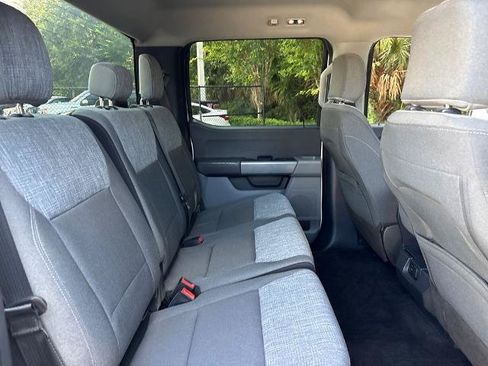 Certified 2022 Ford F150 XLT w/ XTR Package AWD/4WD image 29