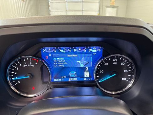 Used 2024 Ford Expedition Max Limited image 34