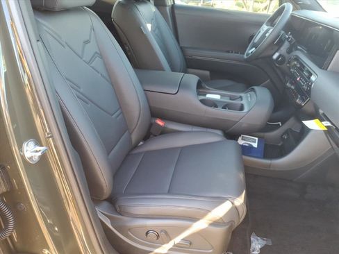 New 2026 Hyundai Palisade XRT Pro image 7