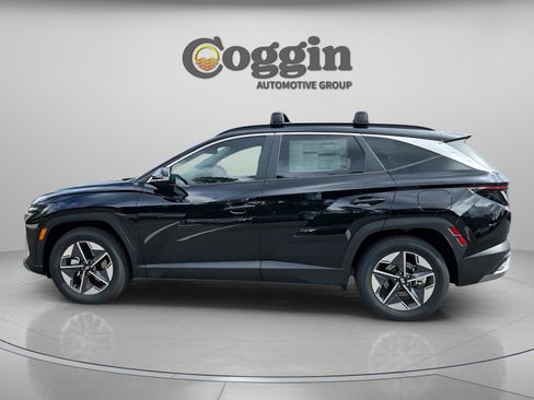 New 2026 Hyundai Tucson SEL image 3