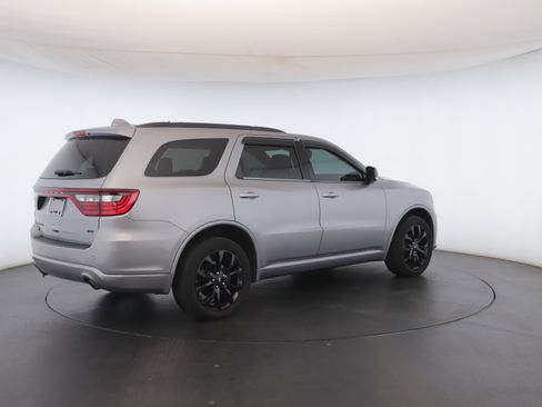 Certified 2019 Dodge Durango GT image 30