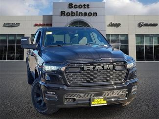 New 2026 RAM 1500 Big Horn 360° Tour