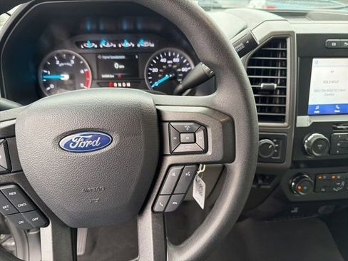 Used 2021 Ford F250 XL w/ STX Appearance Package image 19