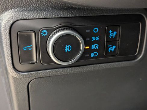 New 2026 Ford Explorer Tremor w/ Tremor Ultimate Package image 25