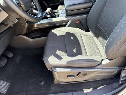 Used 2024 Ford F150 XLT w/ Equipment Group 302A MID AWD/4WD image 29