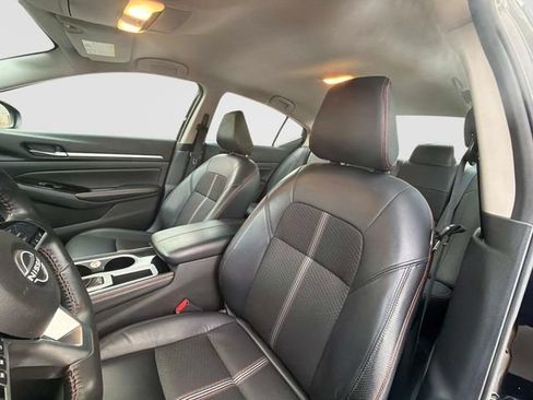 Used 2024 Nissan Altima 2.5 SR FWD image 22