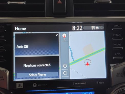 Certified 2023 Toyota 4Runner Limited AWD/4WD image 21