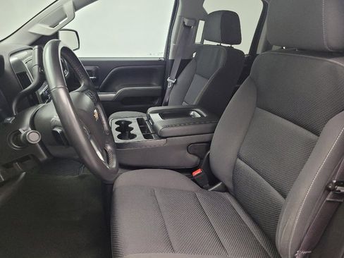 Used 2017 Chevrolet Silverado 1500 LT w/ All Star Edition image 17