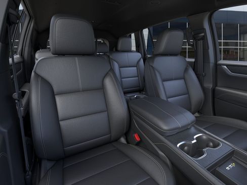 New 2026 GMC Acadia Elevation w/ Black Edition AWD/4WD image 16