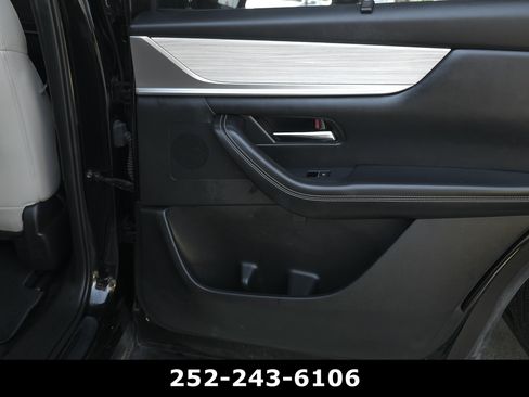 Used 2024 MAZDA CX-90 Plug-In Hybrid w/ Preferred AWD/4WD image 43