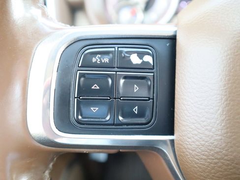 Used 2019 RAM 2500 Limited AWD/4WD image 36