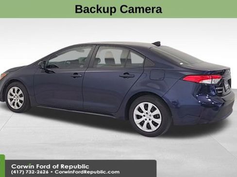 Used 2024 Toyota Corolla LE image 5