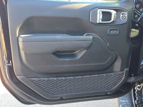 New 2025 Jeep Wrangler Sport S image 20