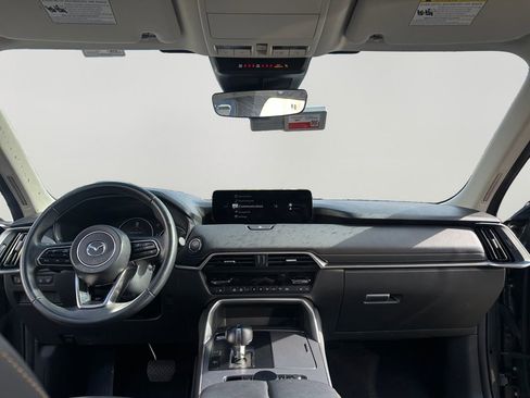 Used 2024 MAZDA CX-90 3.3 Turbo w/ Preferred Plus image 10