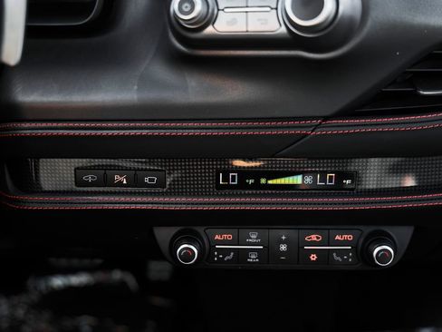Used 2023 Ferrari F8 Tributo RWD image 65