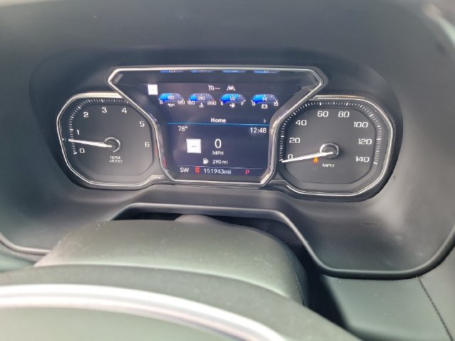 Used 2021 GMC Yukon XL SLT w/ SLT Premium Package RWD image 30