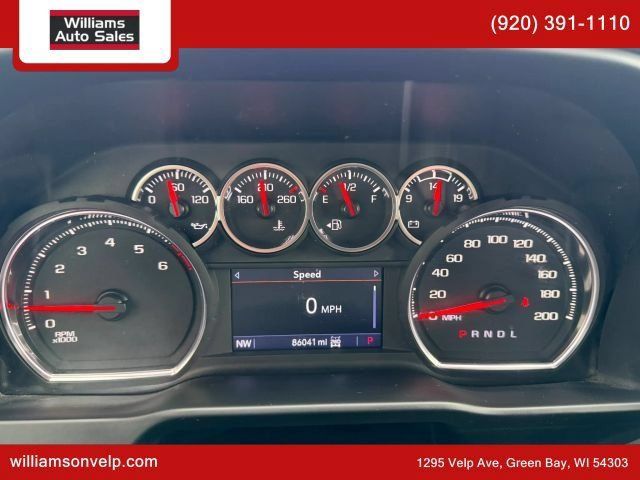 Used 2022 Chevrolet Silverado 3500 LT w/ Convenience Package AWD/4WD image 23
