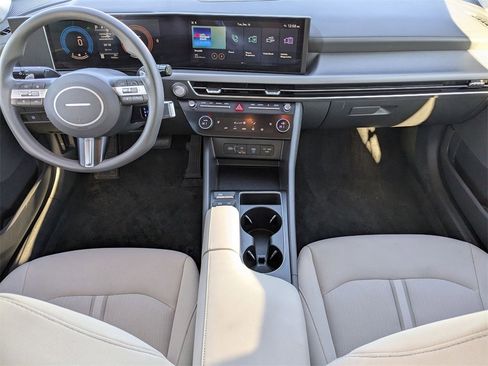 Used 2025 Hyundai Sonata SEL image 30