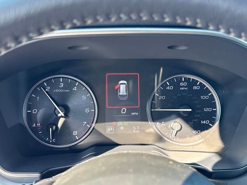 New 2025 Subaru Outback Limited w/ Popular Package #2 image 19