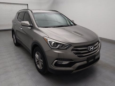 Used 2017 Hyundai Santa Fe Sport AWD/4WD image 13
