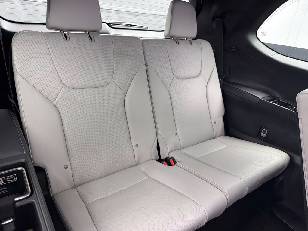 Used 2026 Lexus TX 350 AWD w/ Technology Package image 24