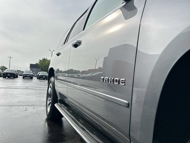 Used 2018 Chevrolet Tahoe Premier AWD/4WD image 14
