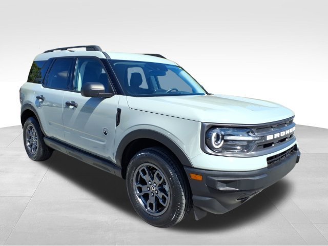 Used 2022 Ford Bronco Sport Big Bend AWD/4WD image 12