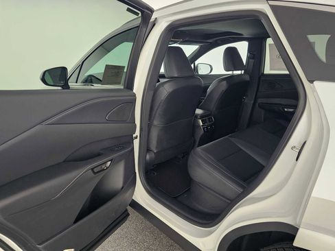 New 2026 Lexus RX 350 FWD image 15