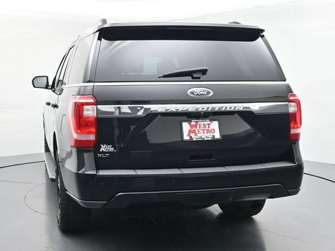 Used 2021 Ford Expedition XLT AWD/4WD image 29
