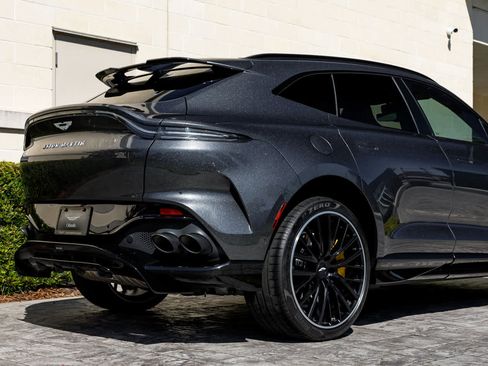 Used 2023 Aston Martin DBX 707 image 26