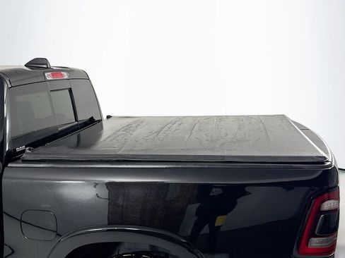 Used 2021 RAM 1500 Limited w/ Night Edition image 10