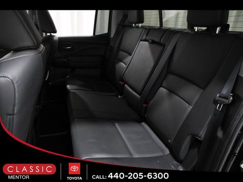 Used 2020 Honda Ridgeline RTL-E image 20