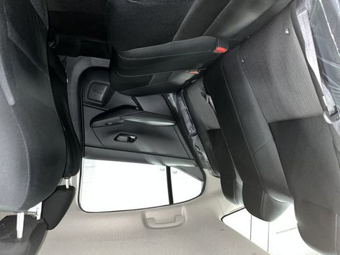 New 2025 Nissan Sentra SV image 13