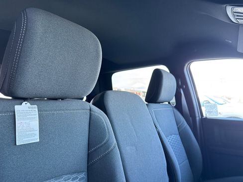 New 2026 RAM 2500 Tradesman image 15