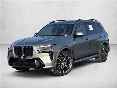 Certified 2023 BMW X7 xDrive40i w/ Executive Package