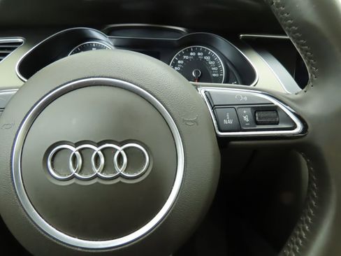 Used 2015 Audi A4 2.0T Premium Plus w/ Technology Package image 12