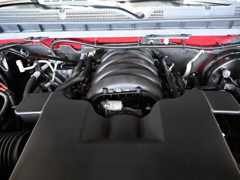 Used 2018 Chevrolet Silverado 1500 LT w/ All Star Edition image 30