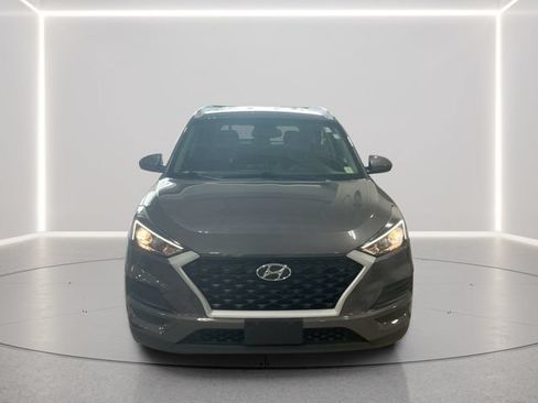 Used 2020 Hyundai Tucson Value w/ Winter Weather Package AWD/4WD image 9