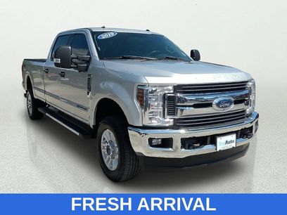 Used 2019 Ford F350 XLT w/ XLT Value Package