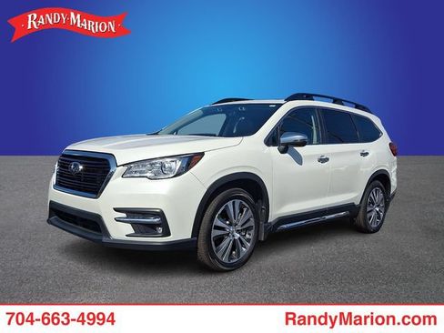 Used 2021 Subaru Ascent Touring w/ Popular Package #2 AWD/4WD image 1