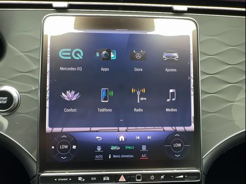 Used 2023 Mercedes-Benz EQS 450+ Sedan image 49
