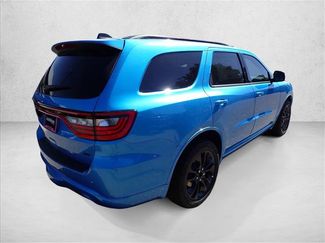 New 2026 Dodge Durango GT AWD/4WD video 4