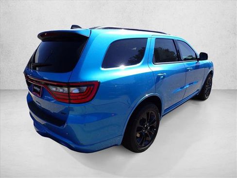 New 2026 Dodge Durango GT AWD/4WD image 4