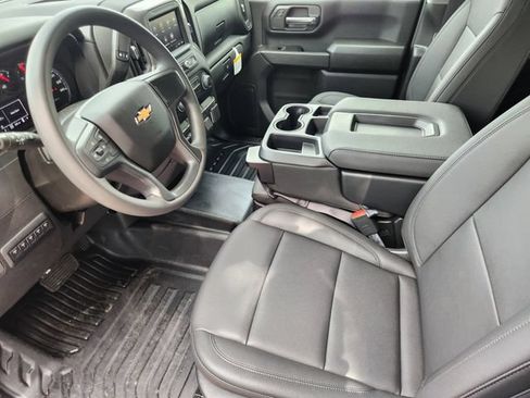 New 2026 Chevrolet Silverado 3500 W/T w/ WT Convenience Package AWD/4WD image 4