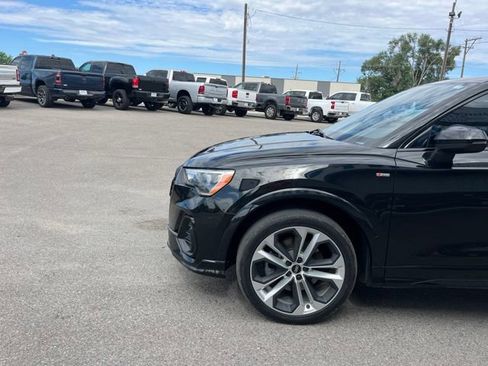Used 2021 Audi Q3 2.0T Premium AWD/4WD image 4