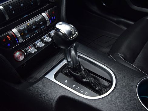 Used 2023 Ford Mustang Premium image 25